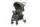 Прогулочная коляска 4Baby RAPID XXIII Green