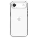 Чехол Spigen для iPhone 17 Air - Ultra Hybrid, Crystal Clear (ACS10309)