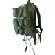 Рюкзак туристический Tramp Squad TRP-041-coyot 35 л хаки