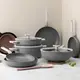 Сковорода универсальная Berghoff Leo 3950163 32 см 3.3 л