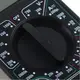 Цифровой мультиметр (тестер) DT-832