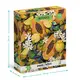 Пазл "Dodo Ботаника. Тропические фрукты" 770 эл