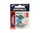 Готовi повiдцi PRO Roach/Skimmers HOOKS TO NYLON #18 7pcs