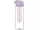 Бутылка для воды Gustо Atlas GT-G-911056-purple 630 мл фиолетовая