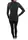 Термобелье BAFT Explorer woman Black p.XL (EX2004-XL)