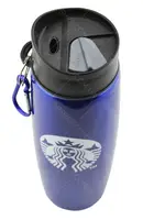Термос Starbucks 500 мл металлический YSB-Q06 синий