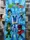 Пляжное полотенце PJ masks 75х150см. Турция.