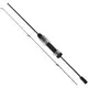 Спінінг Favorite Black Swan Nano BSW1-652N-S 1.96m max 2g (1693-07-29)