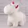 Мягкая игрушка Копиця Единорог 25053-3 20 см