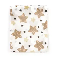 Пеленка для младенцев Star