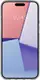 Чехол Spigen для iPhone 15 Pro Max - Airskin Hybrid, Crystal Cleare (ACS06554)