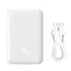 УМБ Baseus Magnetic Mini Wireless Fast Charge Power Bank 10000mAh 20W |Type-C, 20W/3A, QC/PD|