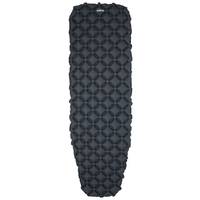 Килимок надувний Tramp UTRI-028-dark-grey 185x58x5 см темно-сірий
