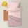 Плед покрывало 110х140 Sakura Waffle Weave