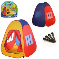Палатка детская Play Smart M-1422 105х88х86 см