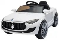 Детские электромобили Maserati 8821