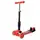 Самокат 5в1 iTrike Maxi JR 3-026-K (red)