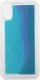 Чехол-накладка TOTO Night Light Liquid Shine Case iPhone X/XS Blue