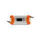 Зарядное устройство для AGM GEL LCD VoltPolska 12V 10A / 24V 5A, автоматическое, компактное, с ЖК-дисплеем