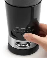Кавомолка DeLonghi KG-210 170 Вт