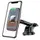 Держатель BOROFONE Magnetic wireless charging car holder BH35 |5-15W Max, 2A|