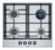 Варочная поверхность газовая Bosch PСH6A5B90