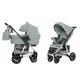 Коляска универсальная Carrello Vista CRL-6506 Olive
Green