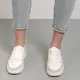 Кроссовки женские Fashion Rachel 3956 40 размер 25,5 см Серый