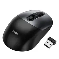 Миша Hoco 2.4 G business wireless mouse GM28 |800-1200-1600 dpi|