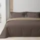 Постельное белье полуторное ТЕП Nature`s Nest 2-00881-28774 150х215 см