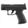 Umarex Walther PDP F-Series 3.5" 4.5 мм Black