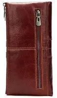 Кошелек женский Vintage 14906 Бордовый