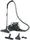 Пылесос Hoover BR71-BR30011 700 Вт