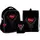 Набор Kite рюкзак + пенал + сумка для обуви SET_DC22-555S DC