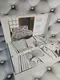 Eldorado постельное белье, трикотаж/ранфорс. Евро размер. Belizza Турция.