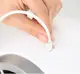 Органайзер для косметики Яйцо с зеркалом с LED подсветкой