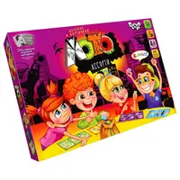 Детская настольная игра "Лото дитяче" LTD-Asrt-01 Ассорти