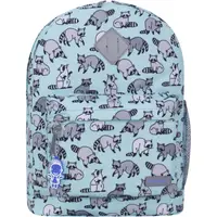 Рюкзак Bagland Молодежный 17л. сублимация 967 (00533664)