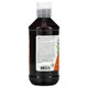 Натуральная добавка NOW Elderberry Liquid 500 mg 237 мл