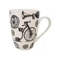 Кружка Limited Edition Bicycle B 12250-121185YJB 320 мл