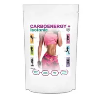 Изотоник EntherMeal Isotonic Carboenergy Plus, 450 грамм Ягоды