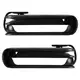Книжка-Чехол Spigen для Samsung Galaxy S23 - Wallet S Plus, Black (‎ACS05723)