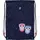 Сумка для обуви Kite Education Lovely owls K21-600M-11 синяя