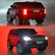 Детский электромобиль Джип Bambi M 4175EBLRS-3 Land Rover до 50 кг