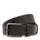 Мужской кожаный ремень Borsa Leather 115v1fx72-brown