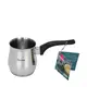 Турка для кофе Fissman FS-3295 530 мл серая