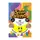 Креативна творчість Stretch Sand желтый
