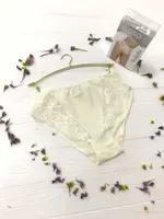 Orabella трусики женские молочные Oro XL
