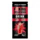 Изотоник AllNutrition Fitking Delicious Drink, 9 грамм Клубника
