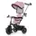 Трехколесный велосипед Kinderkraft Freeway Pink KKRFRWAPNK0000